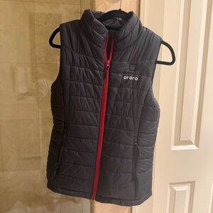 Ororo Heated Vest